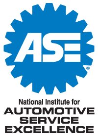 ASE Certified Mechanics