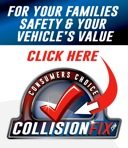 Collision Fix Membership Badge